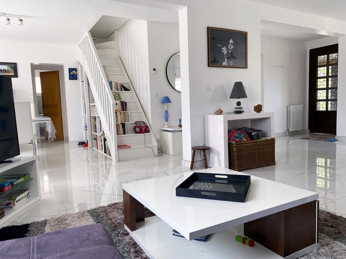 Magnifique Villa Avec Piscine Villeneuve-lès-Maguelone Zewnętrze zdjęcie