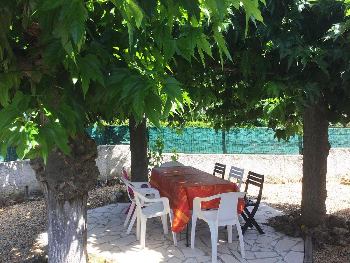 Magnifique Villa Avec Piscine Villeneuve-lès-Maguelone Zewnętrze zdjęcie